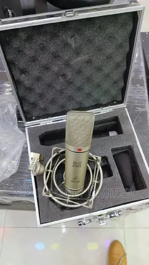 B2 Pro Behringer Microphone