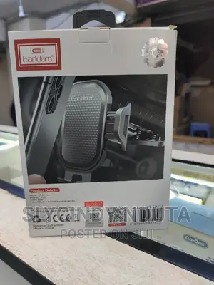 Earldom 2 in 1 Mount Holder (EH134)