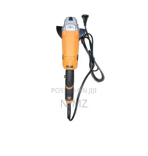 Dera Heavy Duty Angle Grinder 4.5"