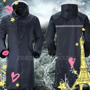 New Raincoats