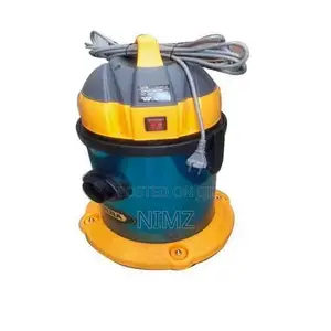 Dera Heavy Duty Vacuum Cleaner Wet and Dry