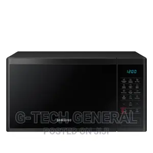 Samsung Solo Microwave Oven With Ceramic Inside, 20 L