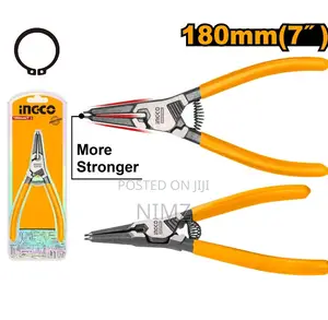 INGCO Hccp261801circlip Pliers
