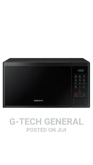 Samsung 20l Digital Microwave Oven-20l