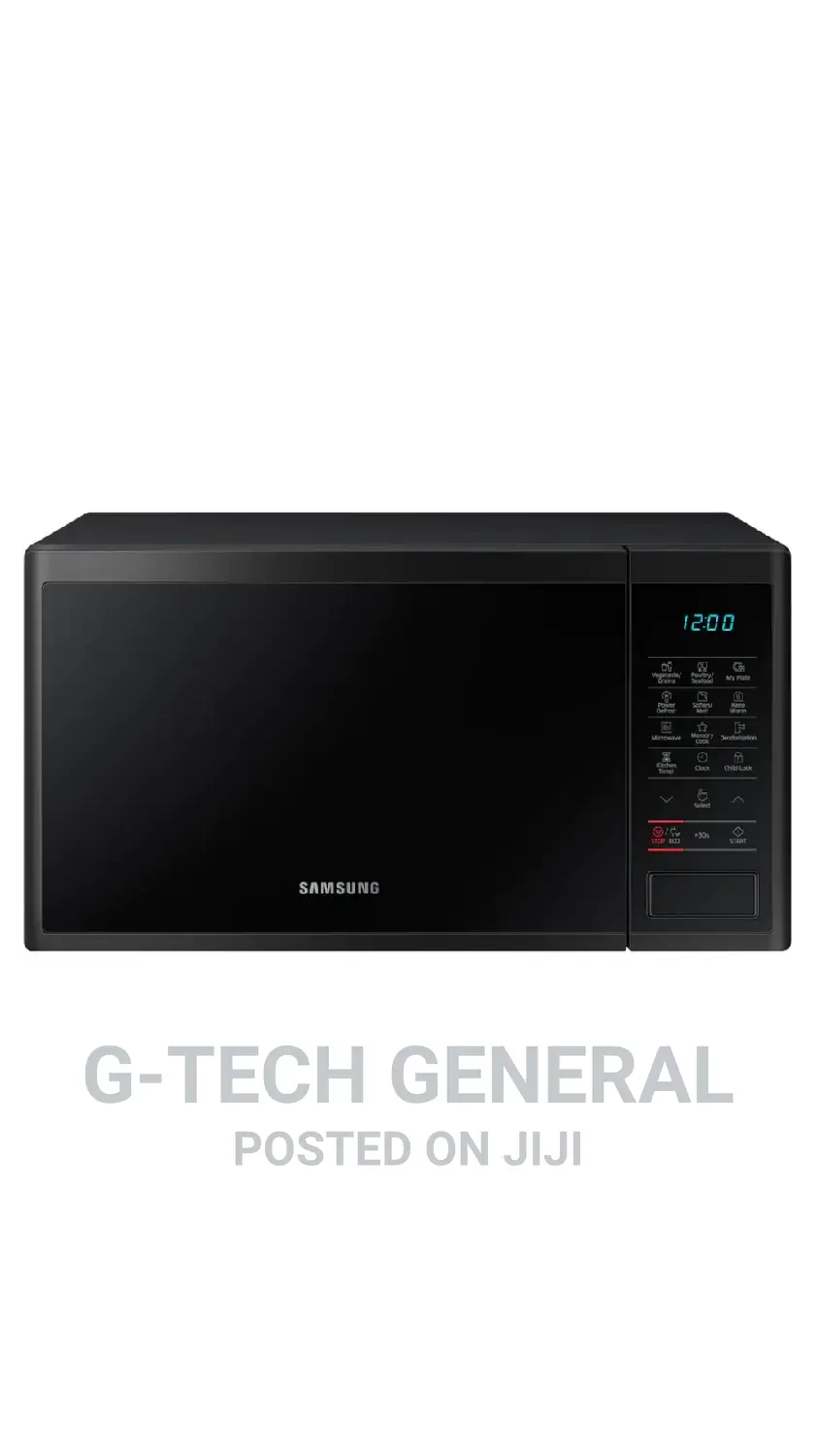Samsung 20l Digital Microwave Oven-20l