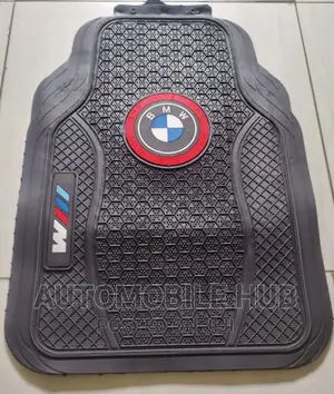 BMW Car Floor Mats
