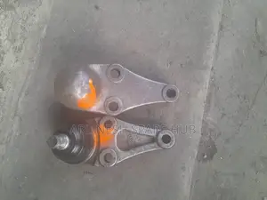 Mitsubishi Pajero Shogun Ball Joint