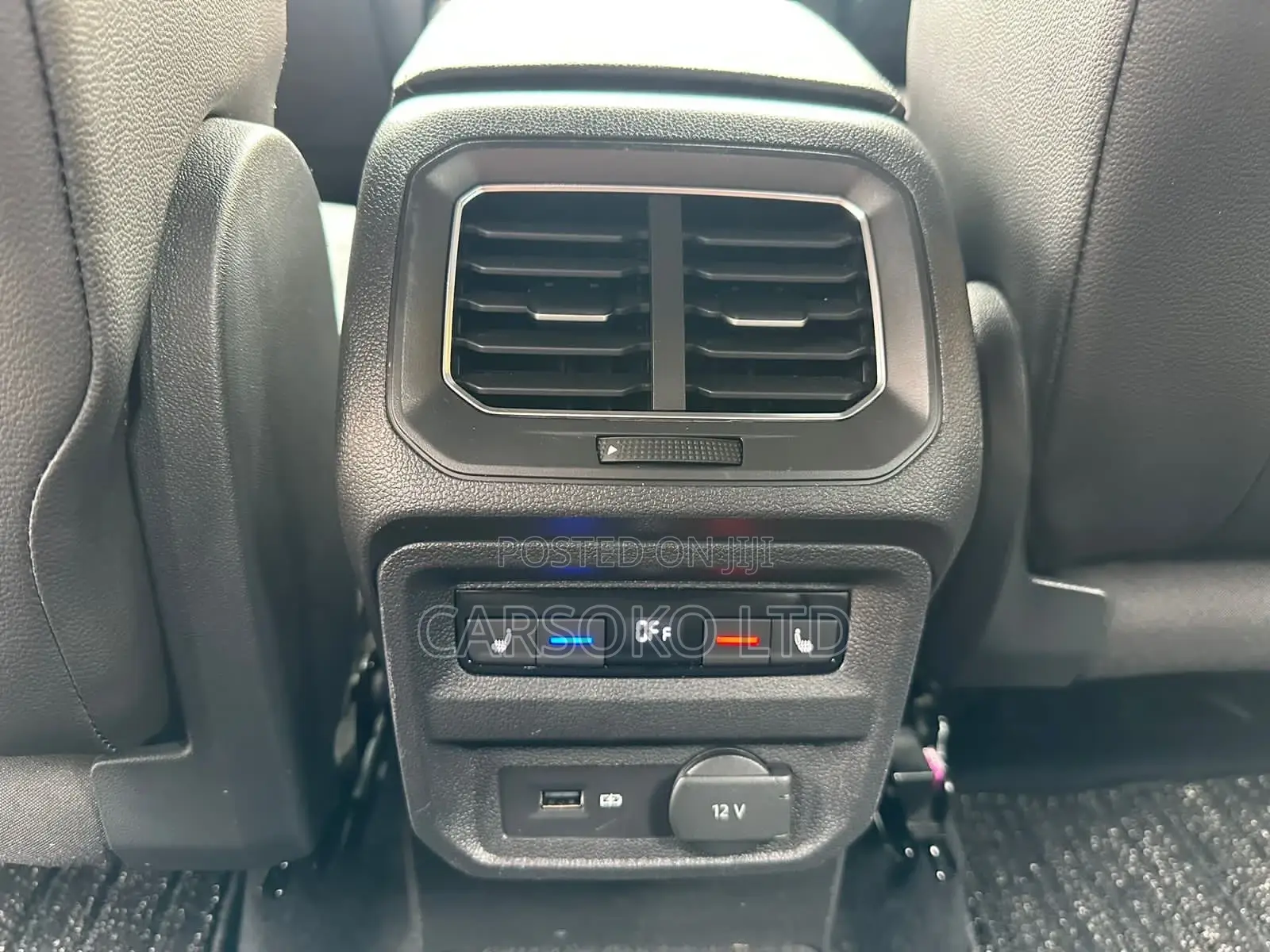 Volkswagen Tiguan 2017 White