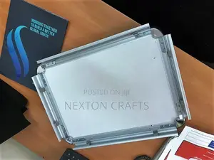A3 Snap Frame