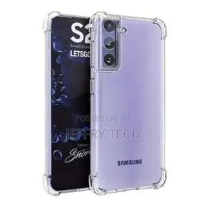 Samsung Galaxy A14 5g A54 S23 S22 A34 Bumper Silicone Shock
