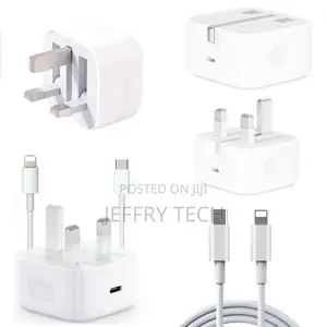 Fast Charging Portable USB iPhone 13 12 Plug Charger Cable P