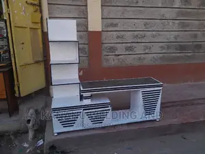 Modern TV Stand