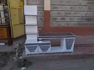 Modern TV Stand