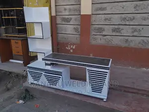 Modern TV Stand