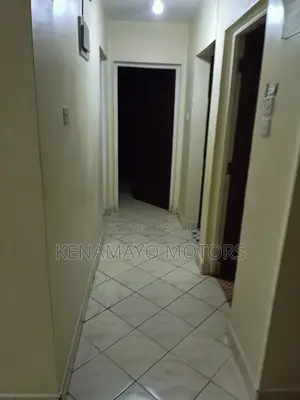 Furnished 2bdrm Apartment in Milimani, Nakuru Town West for rent