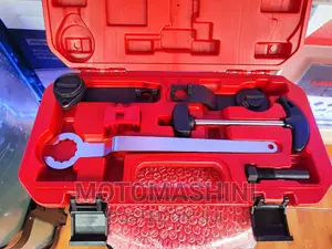 VW Audi Engine Timing Tool Set EA211 Mk7 for Jetta 1.2, 1.5