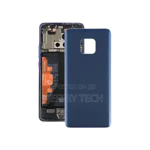 Battery Back Cover for Huawei Mate 20 Pro(Blue)
