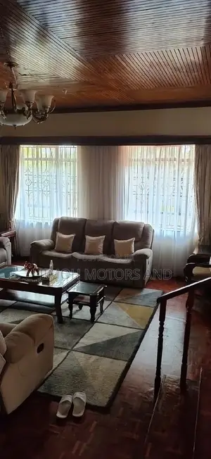 Mansion for Rent