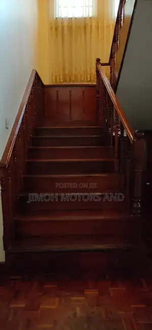 Mansion for Rent