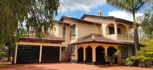 Mansion for Rent