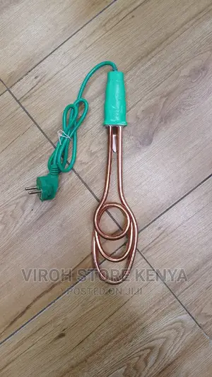Quality Water Heater Hot Coil Heavy Duty Heater