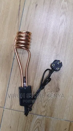 Heavy Duty Water Heater Hot Coil
