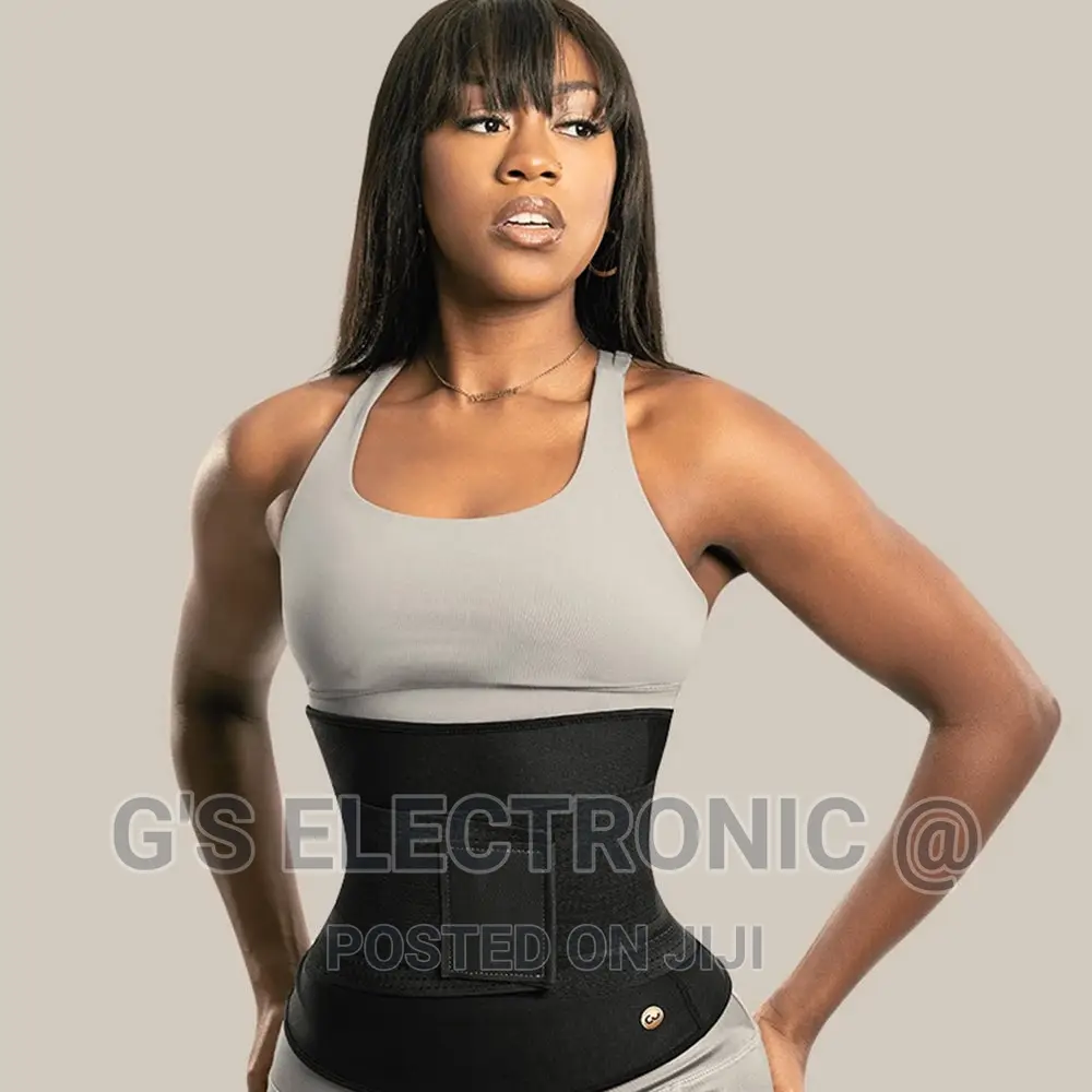 Body Shaper Slim Belt