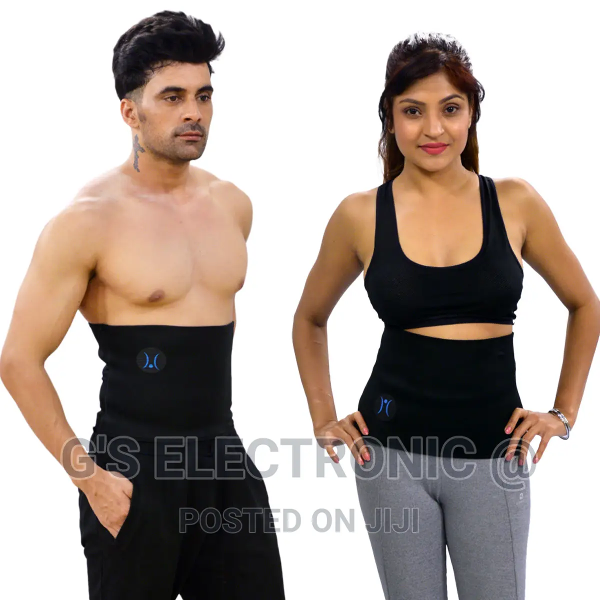 Body Shaper Slim Belt