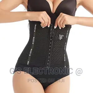 Body Shaper Slim Belt (Tammy Trimmer)