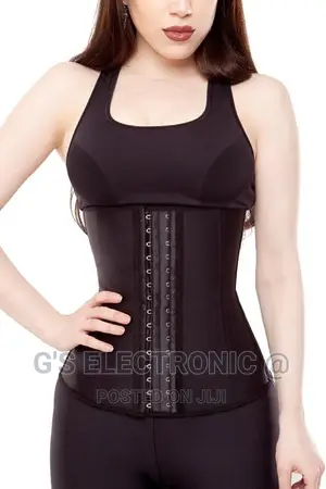 Fashion Tummy Trimmer Corset