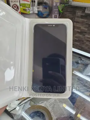 iPhone X Screen Replacement