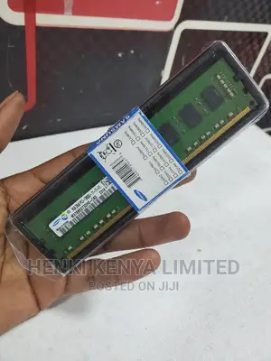 Ddr3 8gb Memory/Ram for Desktop