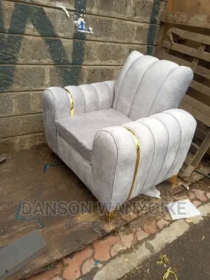 One Seater Sofa on Sale
