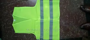 British Reflectors