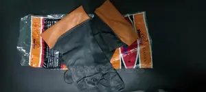 All Types Of Safety Gloves