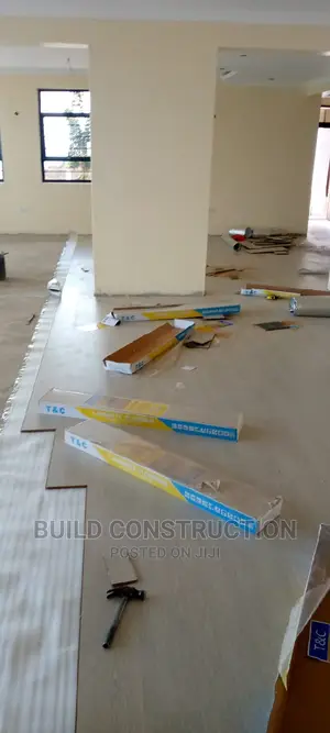 Wooden Floor Laminates Suppliers in Kenya.