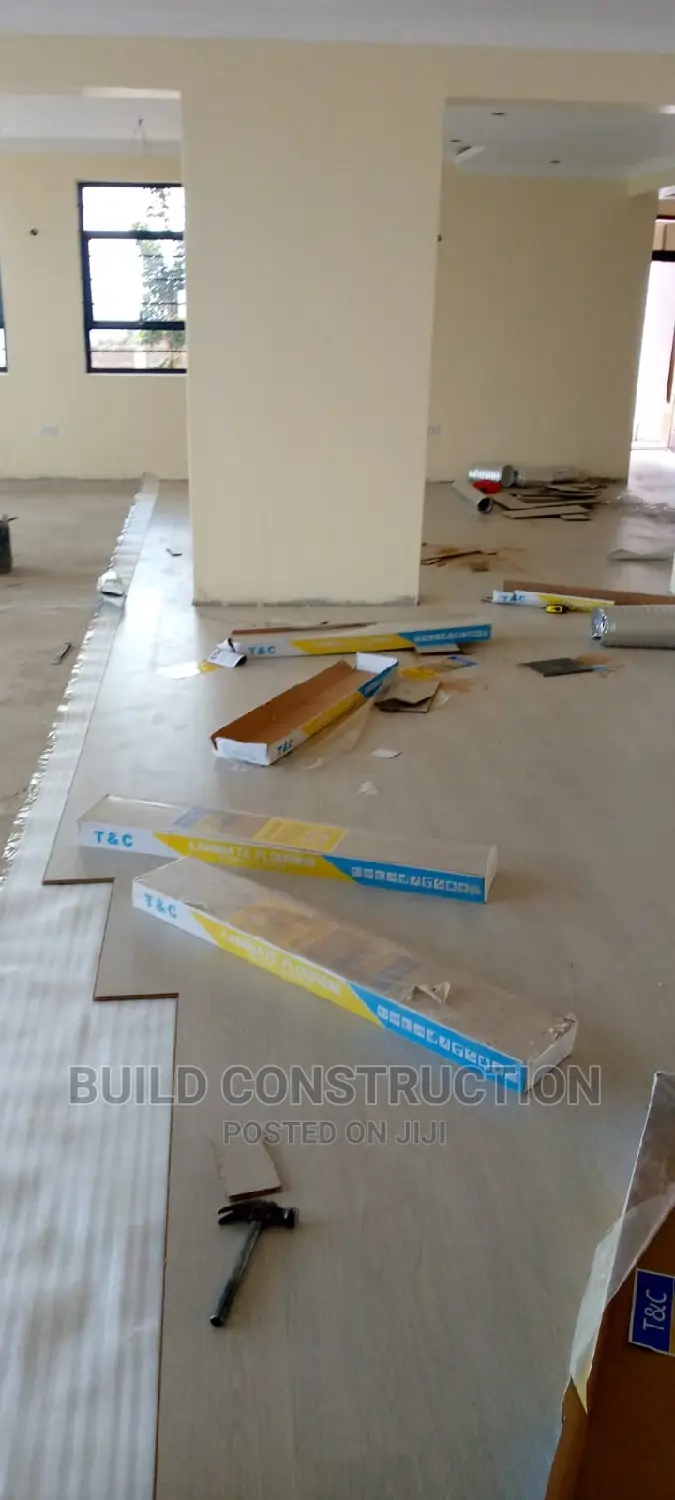Wooden Floor Laminates Suppliers in Kenya.