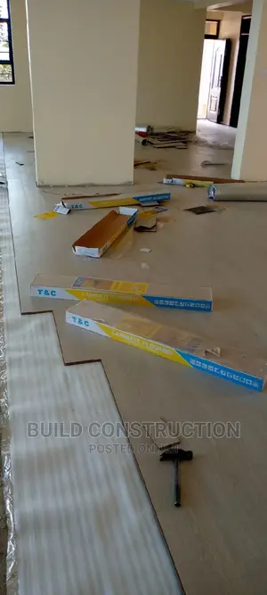 Wooden Floor Laminates Suppliers in Kenya.