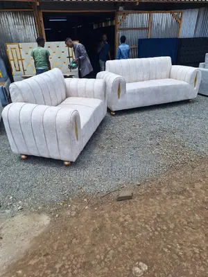 5 Seater Sofa