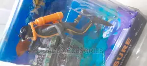 New Acquarium Dive Man