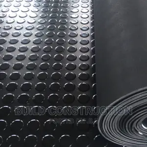 Anti Slip PVC Coin Mat Suppliers in Kenya.