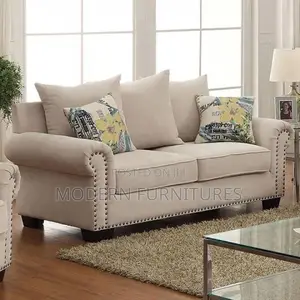 Quality 3 Seater Sofa
