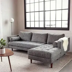 Modern Corners Sofa