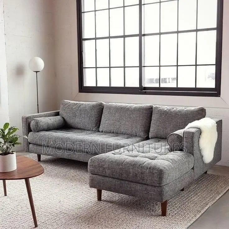 Modern Corners Sofa
