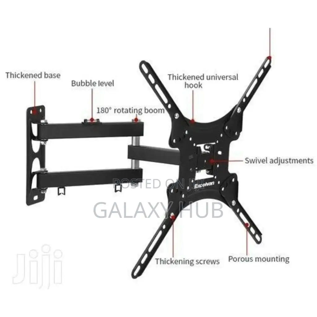 Swivel Tv Mount