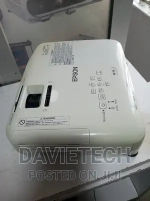 Refurbished EPSON Eb S18
