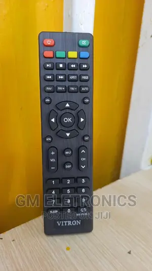 Vitron/ Armco Replacement Remote.