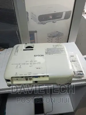 Refurbished EPSON Eb S18