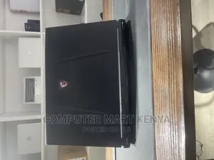Laptop MSI GL75 Leopard 16GB Nvidia SSD 1T
