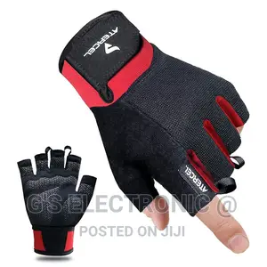 Gym Gloves (Best Quality)